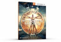 Toontrack Modern Metal EZX - Download