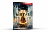 Toontrack Metal EBX - Download