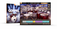 Toontrack Gospel EZX - Download