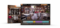 Toontrack In the Pocket EZX - Download