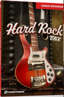 Toontrack Hard Rock EBX - Download