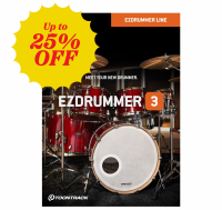 Toontrack EZdrummer 3 - Download