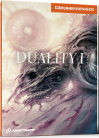 Toontrack Duality I EZX - Download