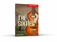 Toontrack The Sixties EBX - Download