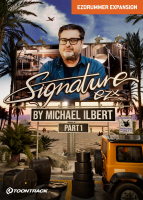 Toontrack Signature Part 1 EZX - Download