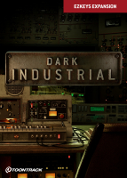 Toontrack Dark Industrial EKX - Download