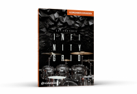 Toontrack Infinity Grid EZX - Download