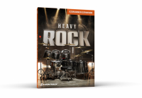 Toontrack Heavy Rock EZX - Download