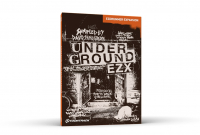 Toontrack Underground EZX - Download