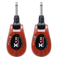 XVive U2 Wireless System - Wood