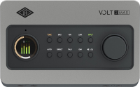 Universal Audio Volt 2 Max