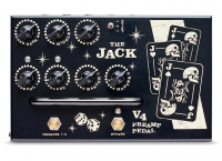 Victory V4 The Jack Preamp