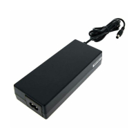 Yamaha PA-500 Power Supply