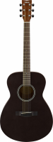 Yamaha FS400 Concert - Smoky Black