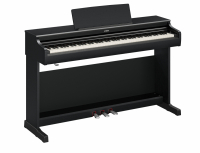 Yamaha YDP-166 B Arius - svart