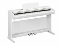 Yamaha YDP-146 WH Arius - vit