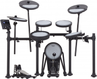 Roland VQD106 V-Drums Quiet Design Digitaltrumset