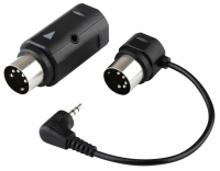 Xvive MD1 Trdls MIDI