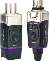 Xvive U35C Wireless Microphone System [condenser]