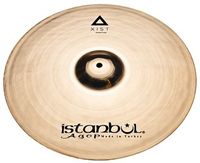 Istanbul Agop Xist 20 Crash Brilliant