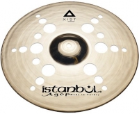 Istanbul Agop Xist ION 12 Splash Brilliant