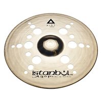 Istanbul Agop Xist ION 8 Splash Brilliant