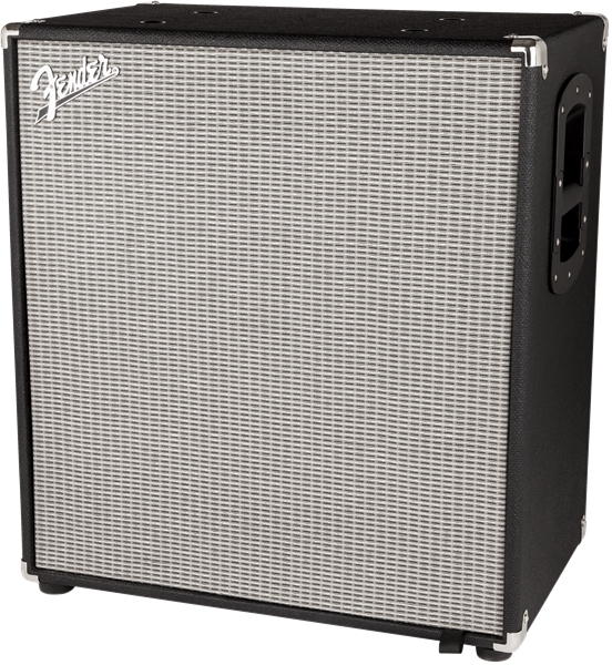fender rumble 410 cabinet