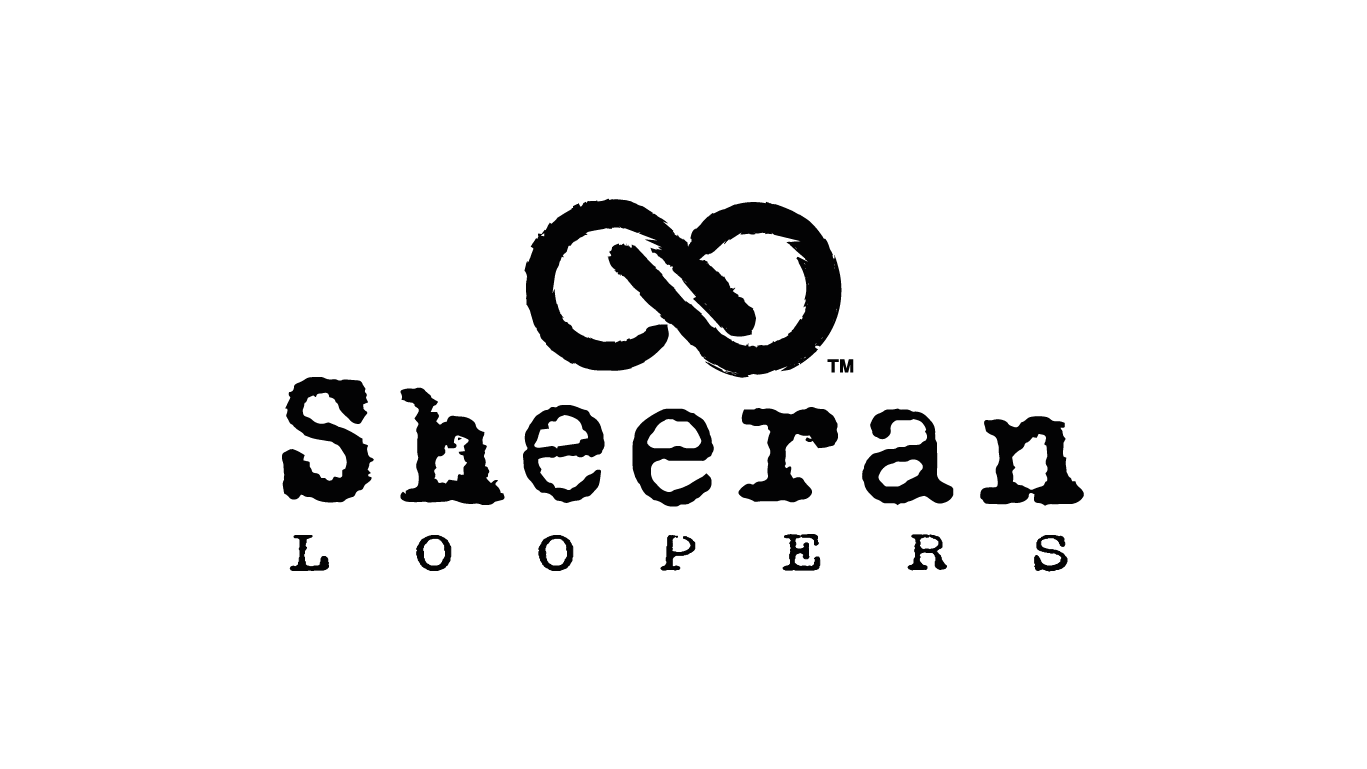 Sheeran Looper