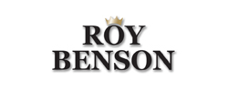 Roy Benson