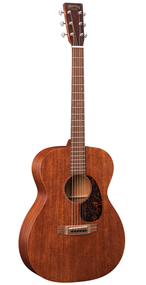Martin 000-15M Mahogany
