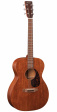 Martin 000-15M Mahogany Martin 000-15M Mahogany