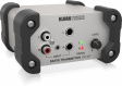 Klark DN30T Dante Audio Interface