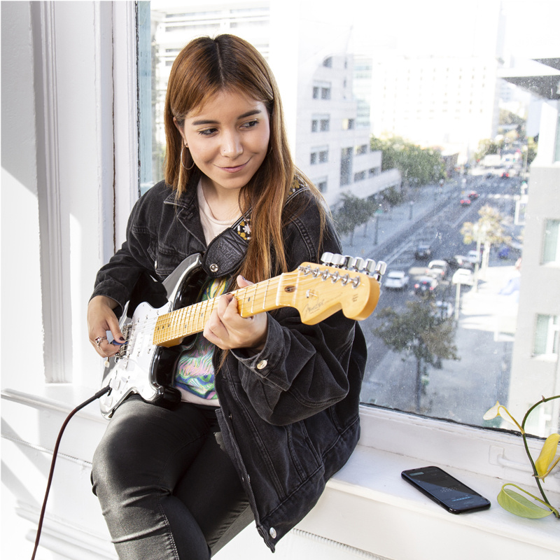 Seymour Duncan HyperSwitch BT 5-way