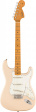 Fender Vintera III Late 60s Stratocaster - Olympic White Fender Vintera III Late ’60s Stratocaster elgitarr