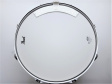 Snareweight M80W Overtone Damper - white Snareweight M80W Overtone Damper - white