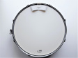 Snareweight M80W Overtone Damper - white Snareweight M80W Overtone Damper - white