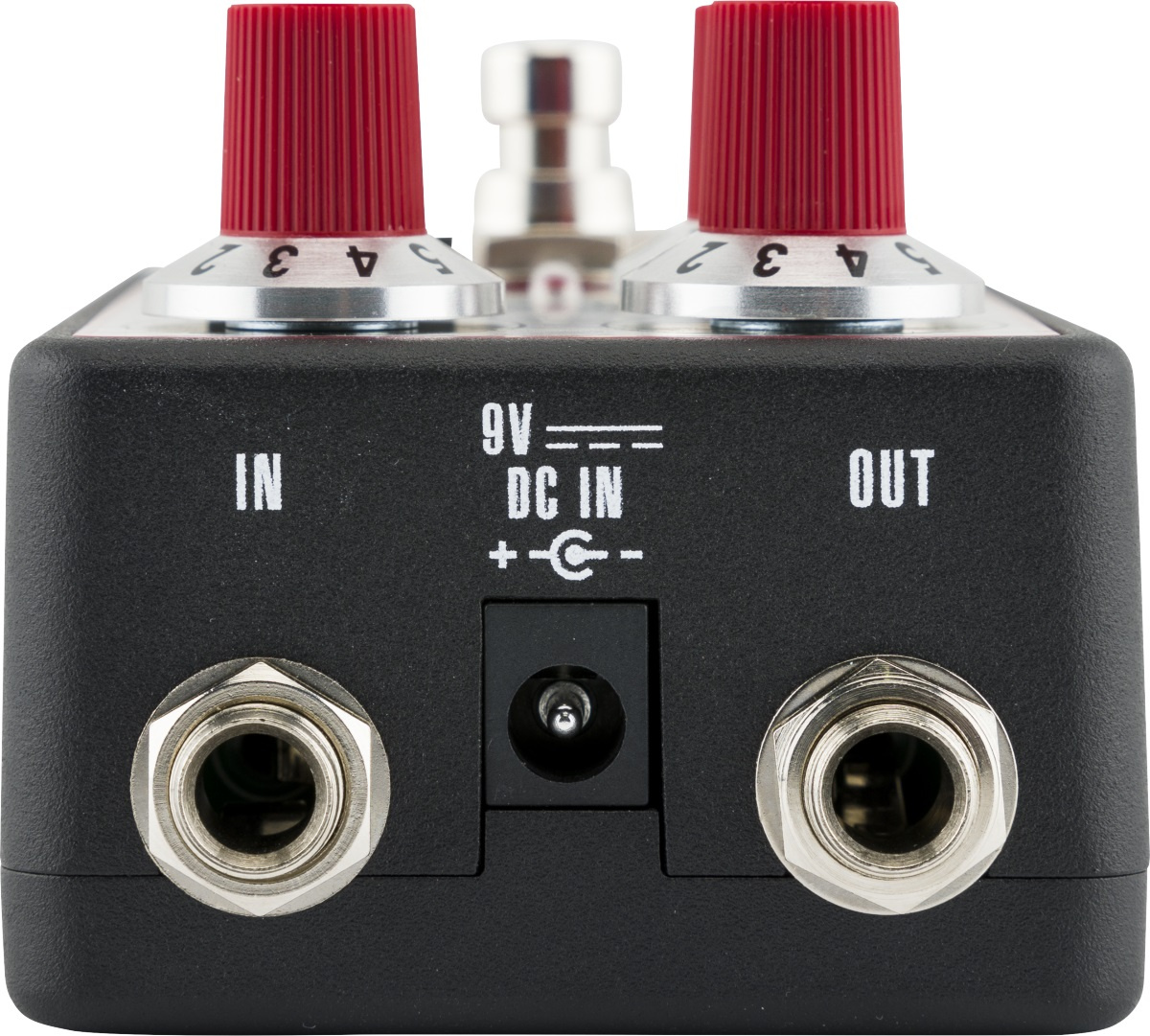 Baksida med in & utg�ngar