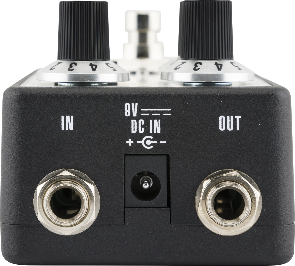 Bild p� baksida med in & utg�ngar