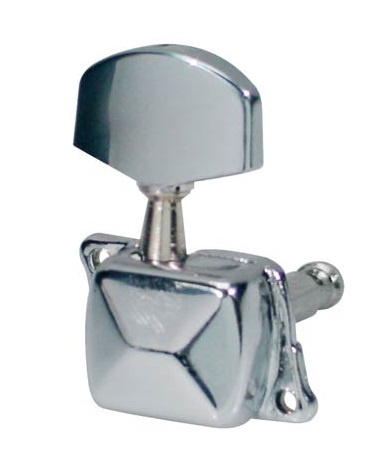 Boston 058-CLR Machine Heads [3+3]