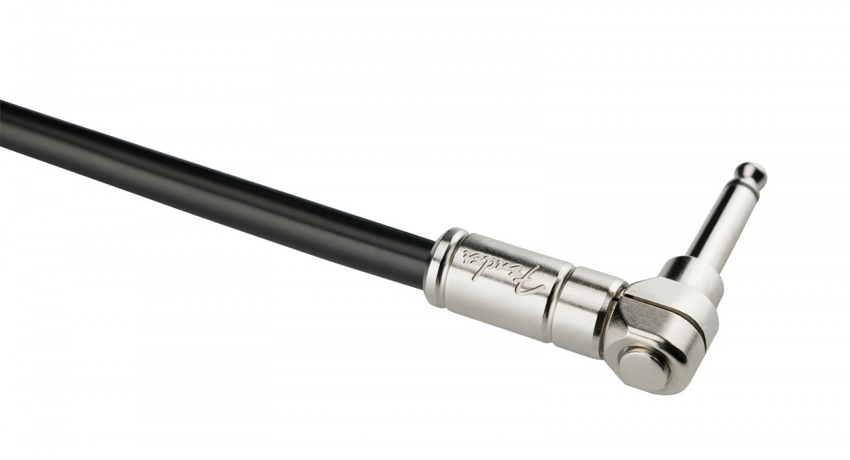 Vinklad kontakt med kill switch