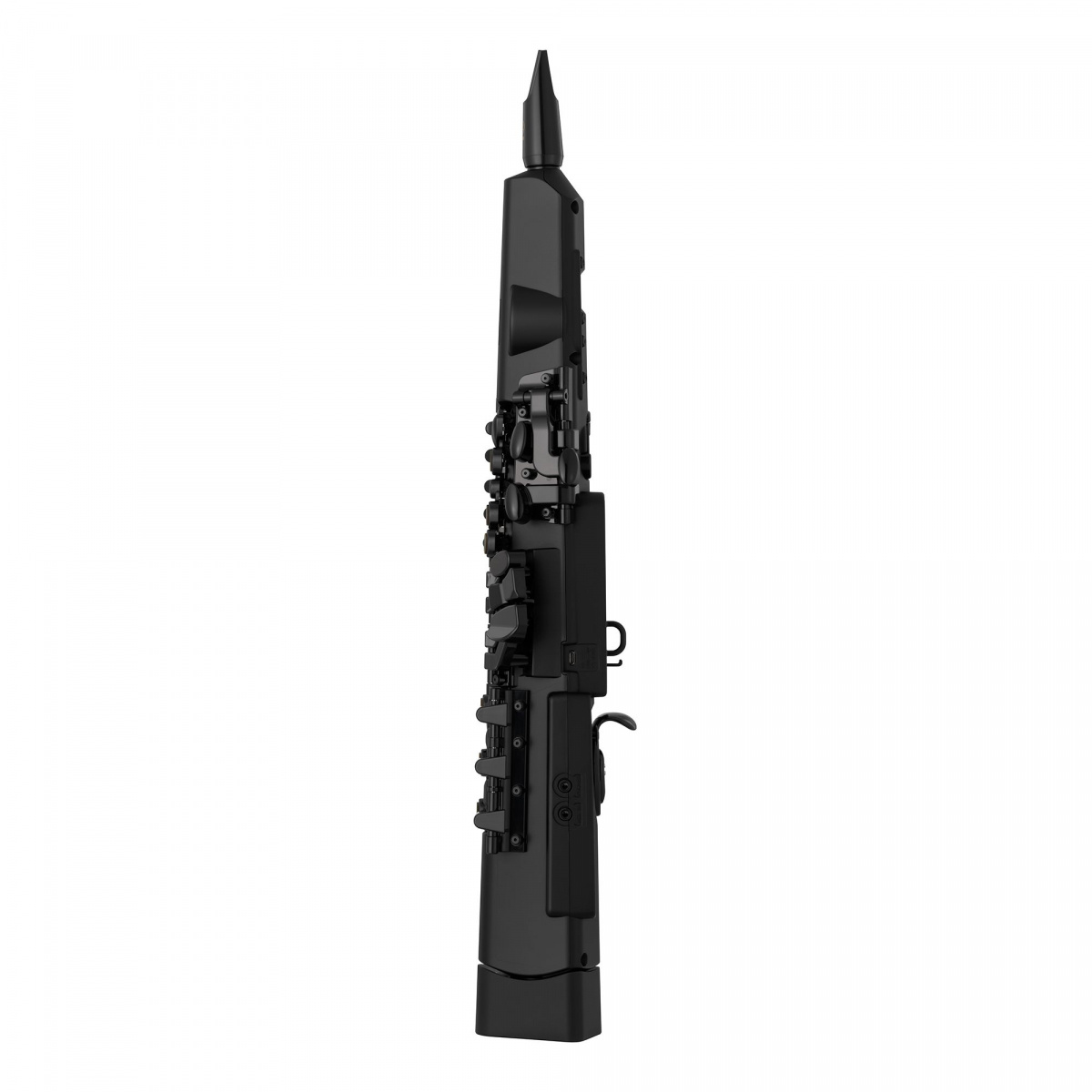 Yamaha YDS-120 Digital Saxophone