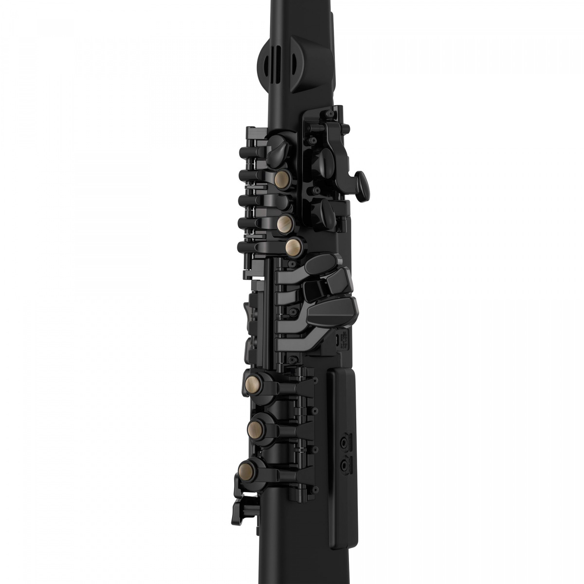 Yamaha YDS-120 Digital Saxophone