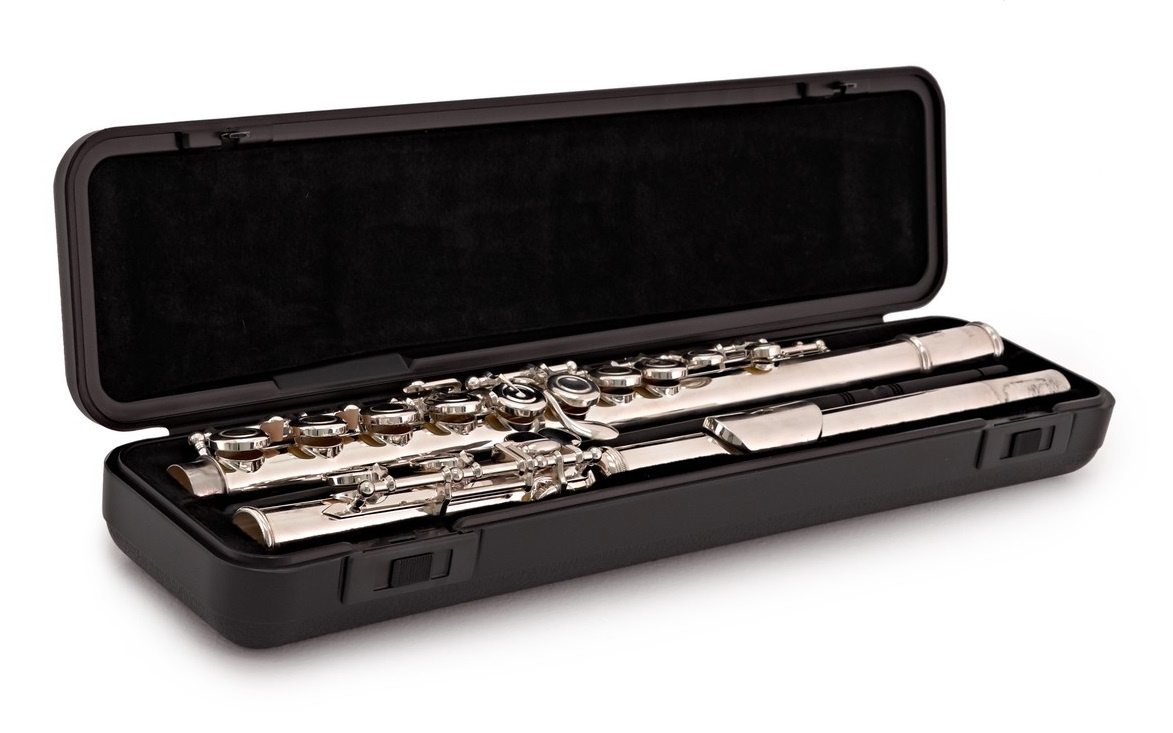 Yamaha YFL-312 Tv�rfl�jt