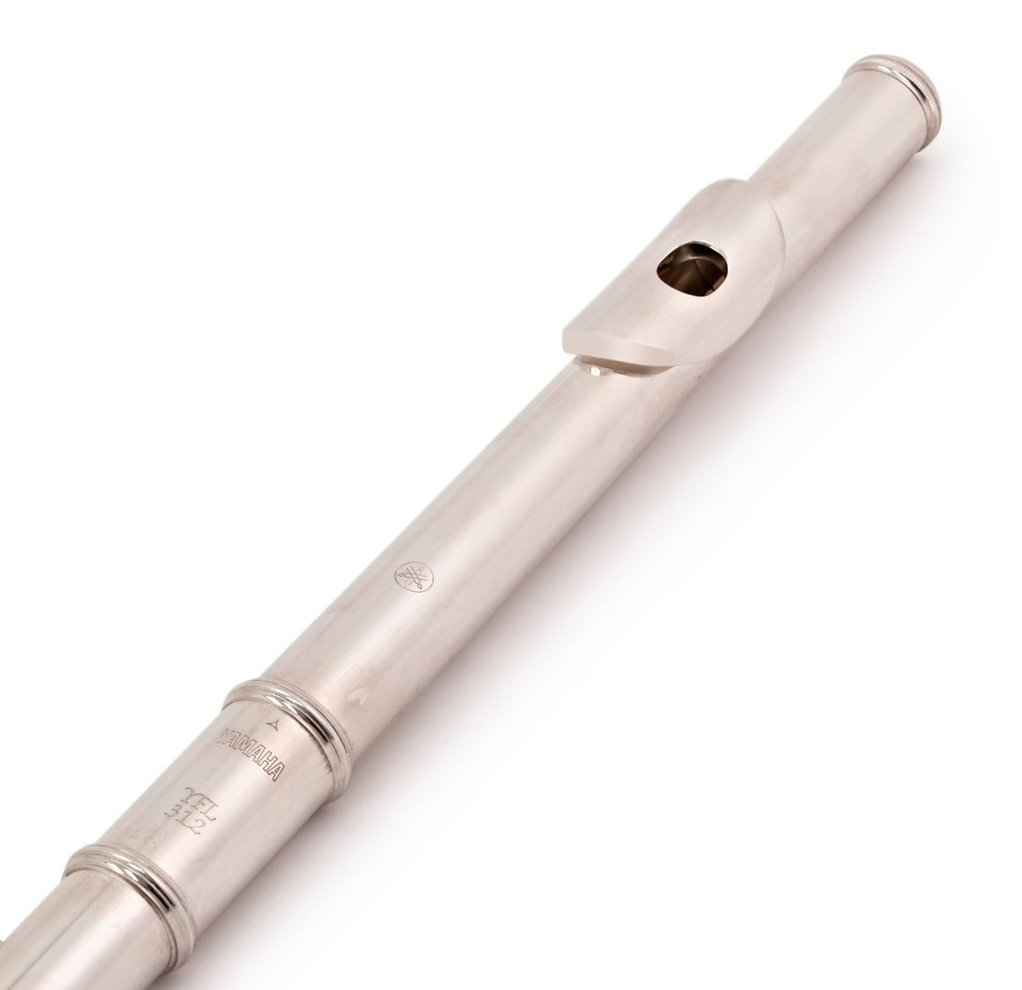 Yamaha YFL-312 Tv�rfl�jt