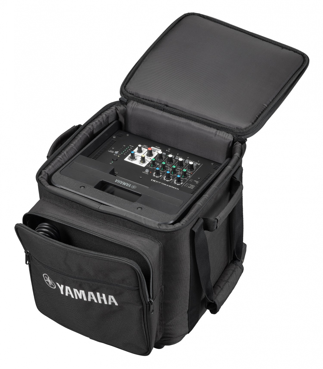 Yamaha Stagepas 200 Transportv�ska