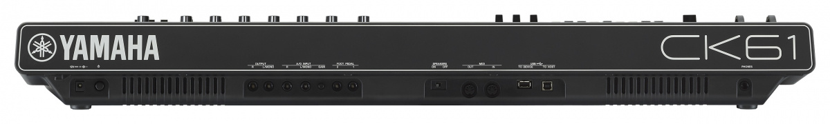 Yamaha CK61 Stage Keyboard