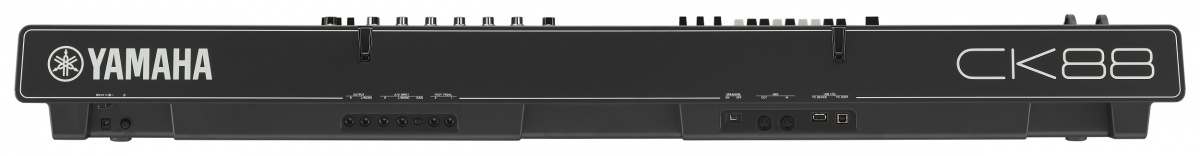 Yamaha CK88 Stage Keyboard