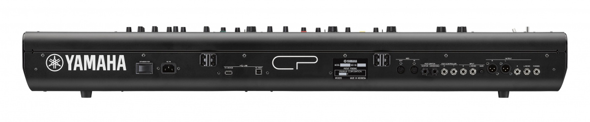 Yamaha CP73 Stage Piano - begagnad