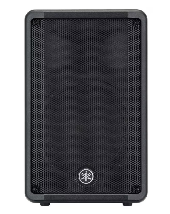 Yamaha DBR10 Aktiv H�gtalare