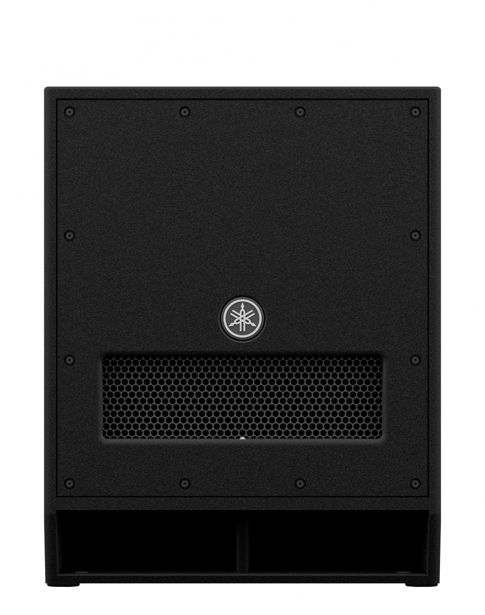 Yamaha DXS15 MKII Aktiv Subwoofer